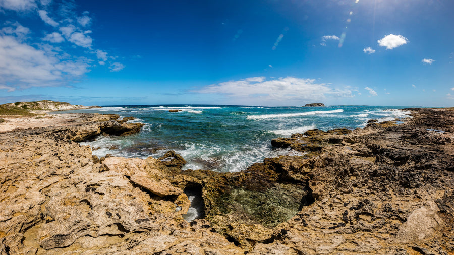 Bahamas Panorama, The Bahamas