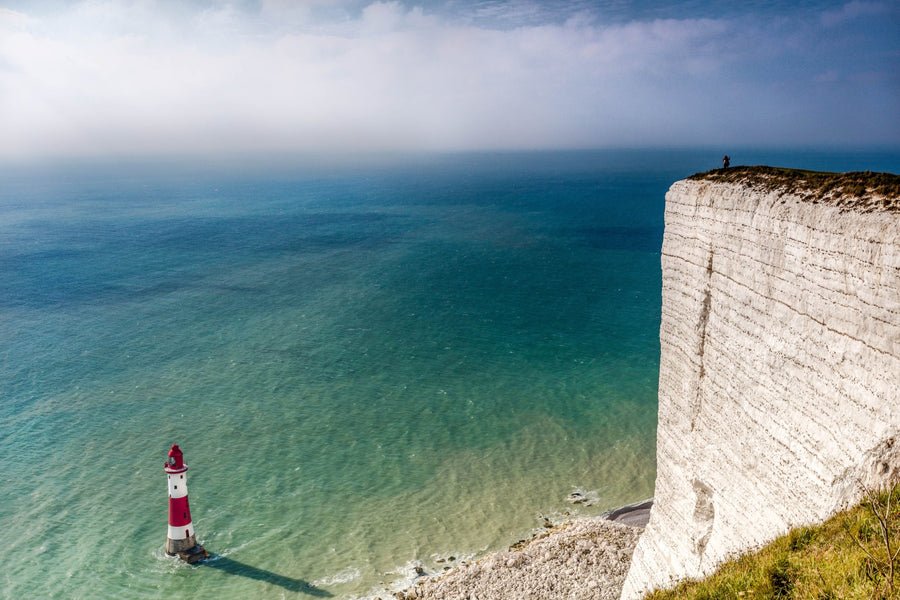 Beachy Head, East Sussex, England
