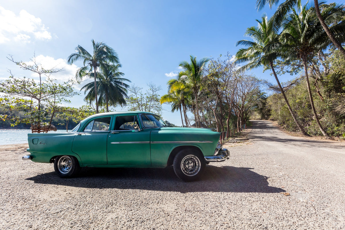 Coast Road Classic, Cuba