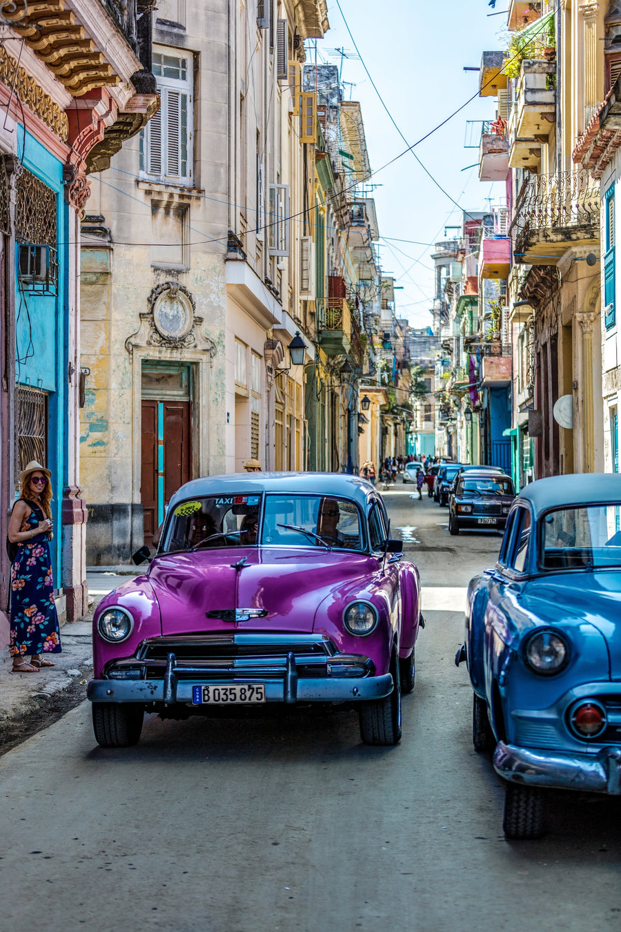 Havana Classics, Havana, Cuba