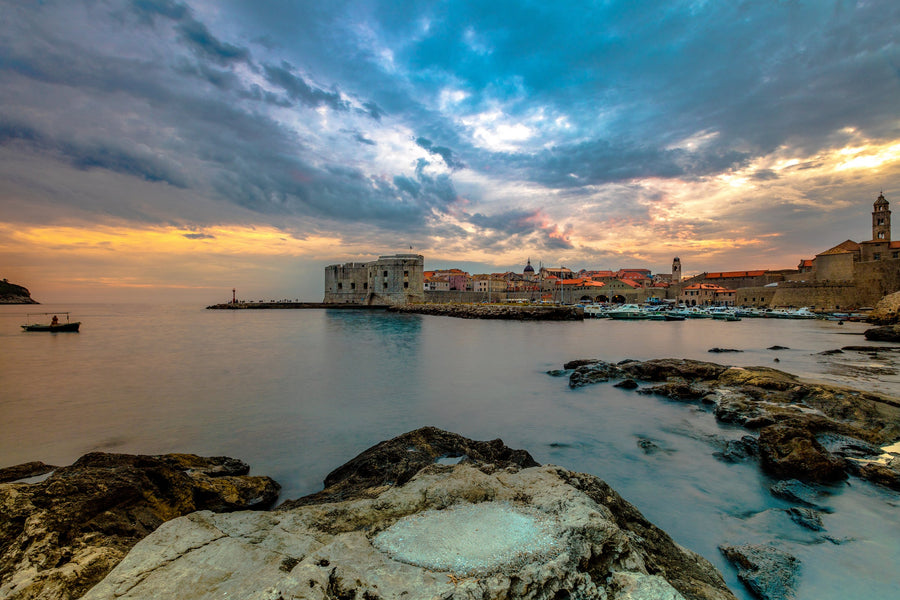 Kings Landing, Dubrovnik, Croatia