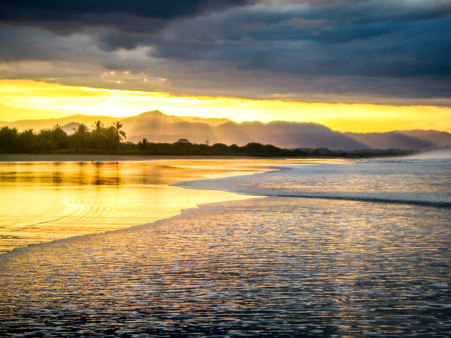 Pacific Gold, Costa Rica